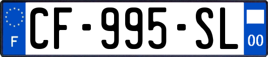CF-995-SL