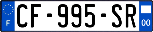 CF-995-SR