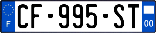 CF-995-ST