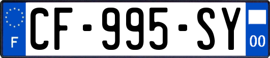 CF-995-SY
