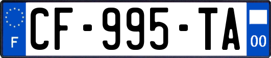 CF-995-TA