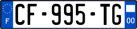 CF-995-TG