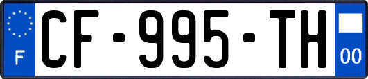 CF-995-TH