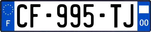 CF-995-TJ