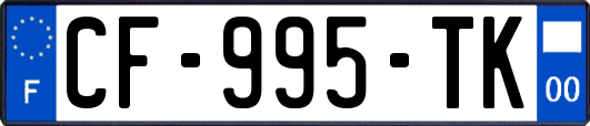 CF-995-TK