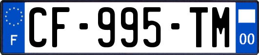 CF-995-TM