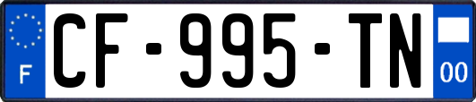 CF-995-TN
