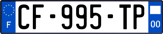 CF-995-TP