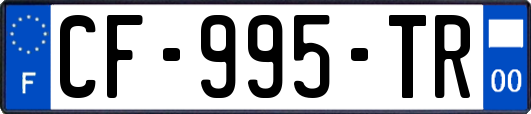 CF-995-TR