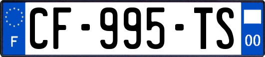 CF-995-TS