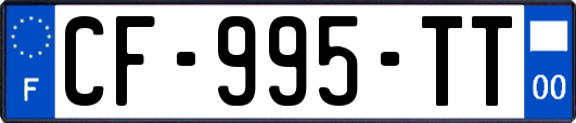CF-995-TT