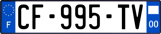CF-995-TV