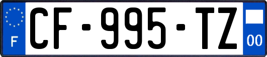 CF-995-TZ