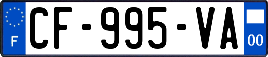 CF-995-VA