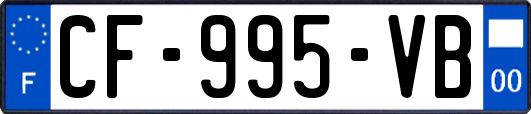 CF-995-VB