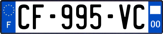 CF-995-VC