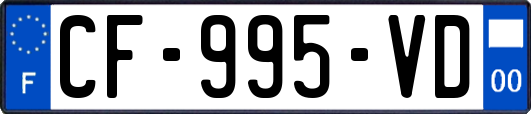 CF-995-VD