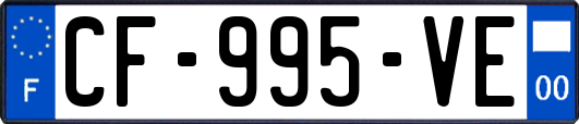 CF-995-VE