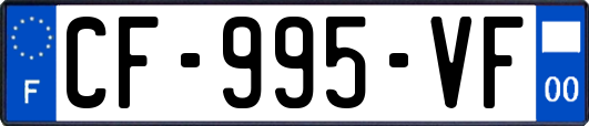 CF-995-VF