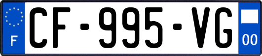 CF-995-VG