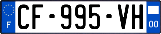 CF-995-VH