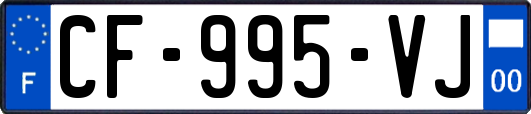 CF-995-VJ