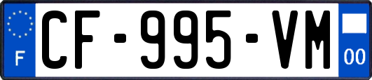 CF-995-VM
