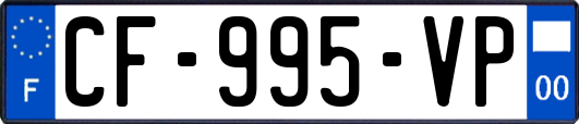 CF-995-VP