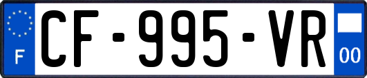 CF-995-VR