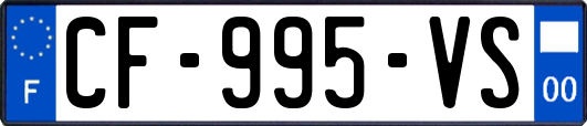 CF-995-VS