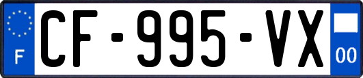 CF-995-VX