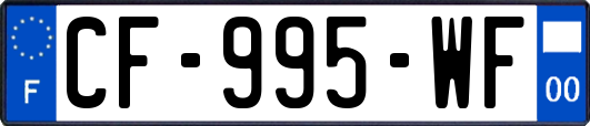 CF-995-WF