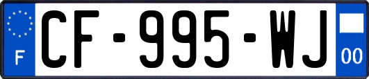 CF-995-WJ