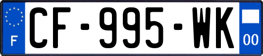 CF-995-WK