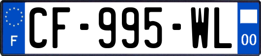 CF-995-WL