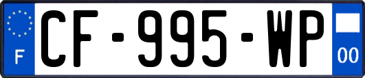 CF-995-WP