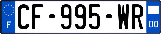 CF-995-WR