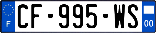 CF-995-WS