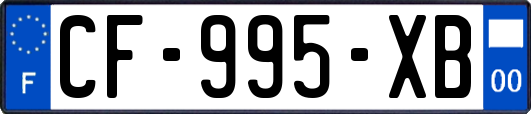 CF-995-XB