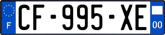 CF-995-XE