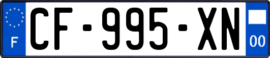 CF-995-XN