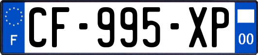 CF-995-XP