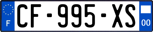 CF-995-XS