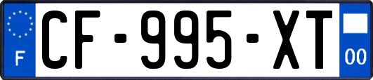 CF-995-XT