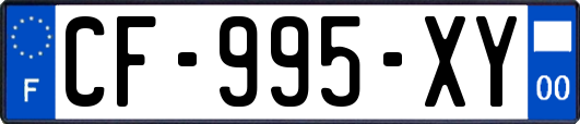 CF-995-XY