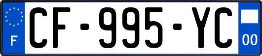 CF-995-YC