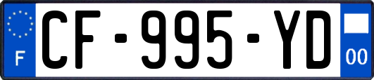 CF-995-YD