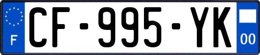 CF-995-YK
