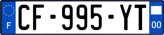 CF-995-YT