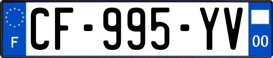 CF-995-YV